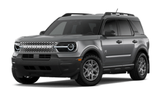 2026 Ford Bronco Sport® External Image 2